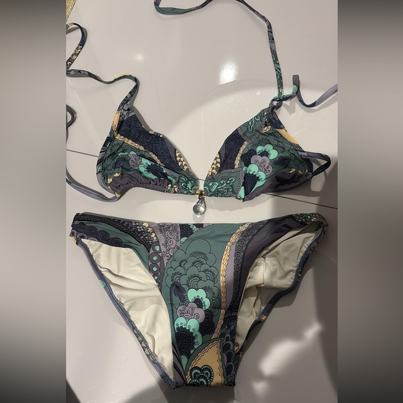 Etro Bikini Set - Picture 1 of 1